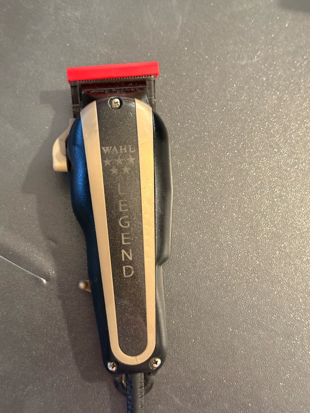 Wahl Clipper & Trimner Duo